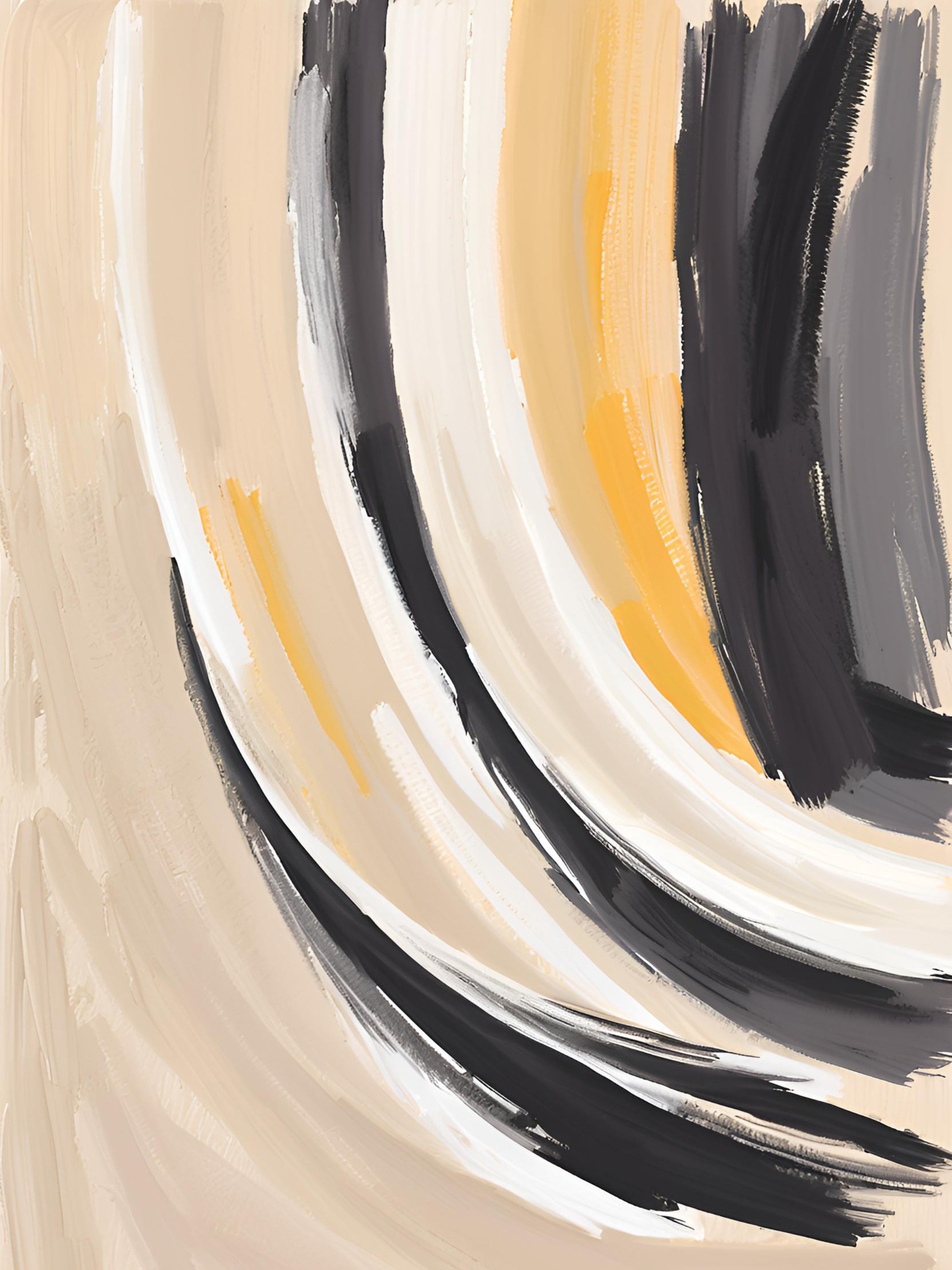 Oker Horizon Modern Kalm