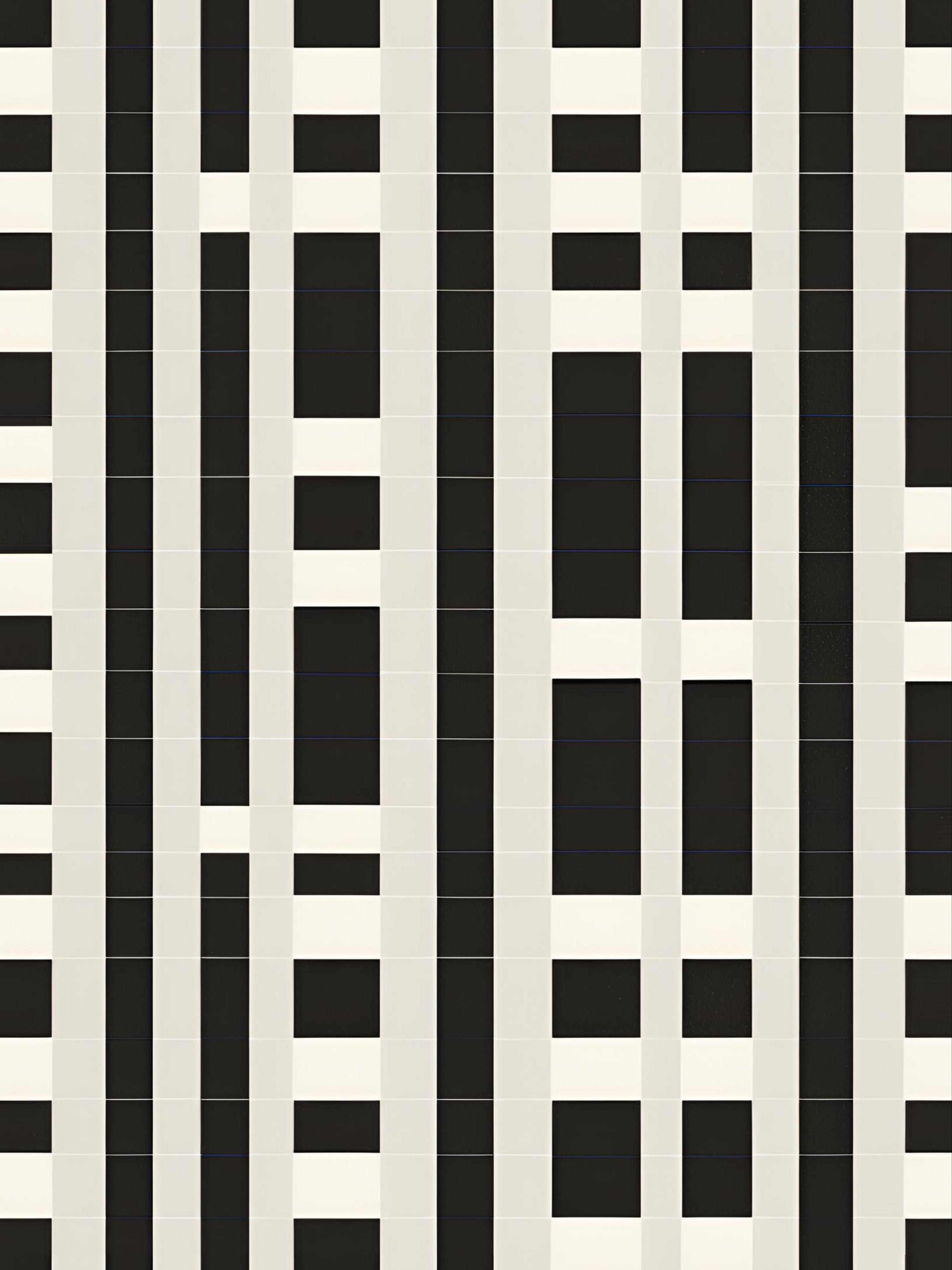 Monochroom Kalm Modern Etherisch